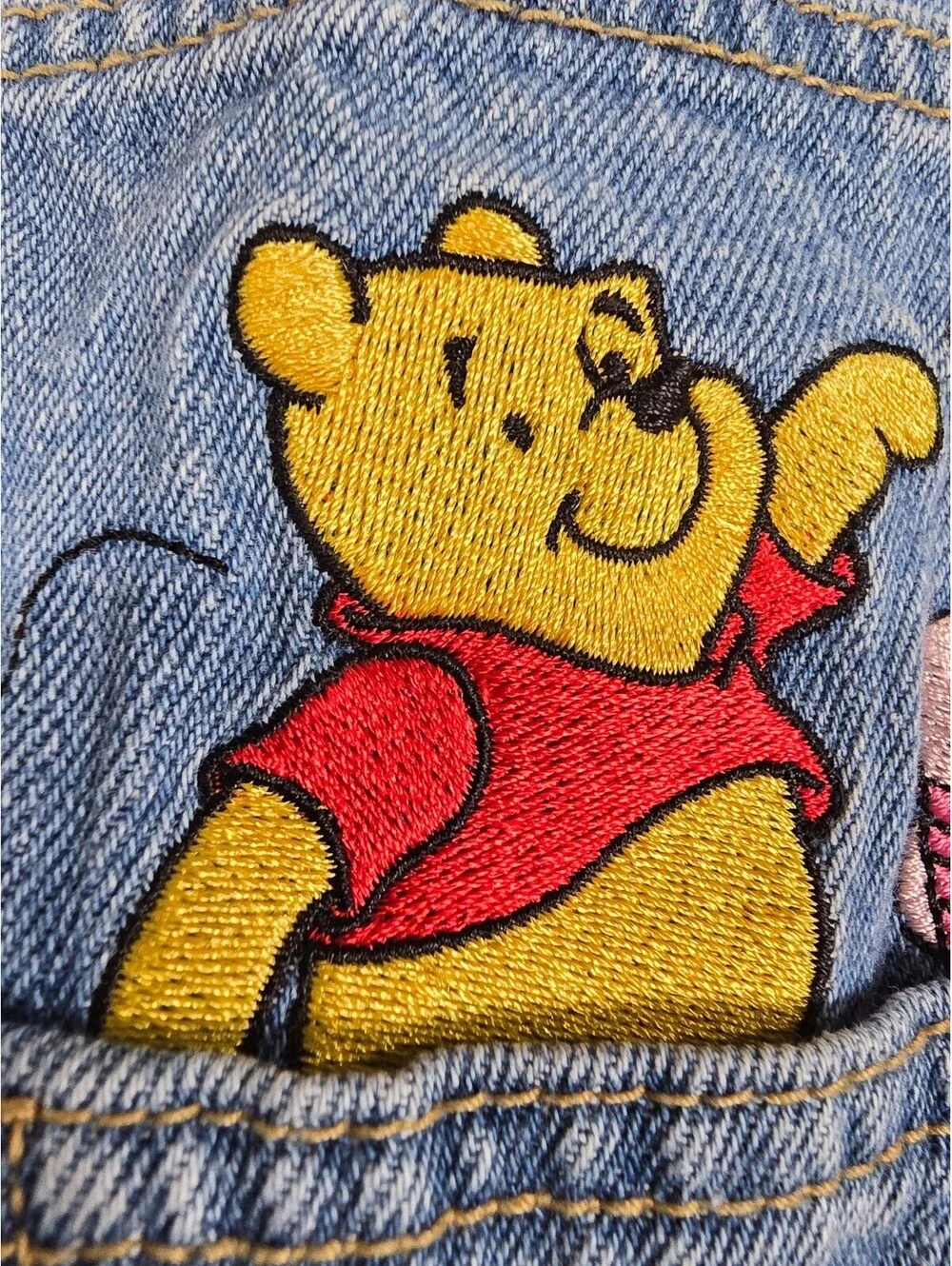 Disney vintage 1990s